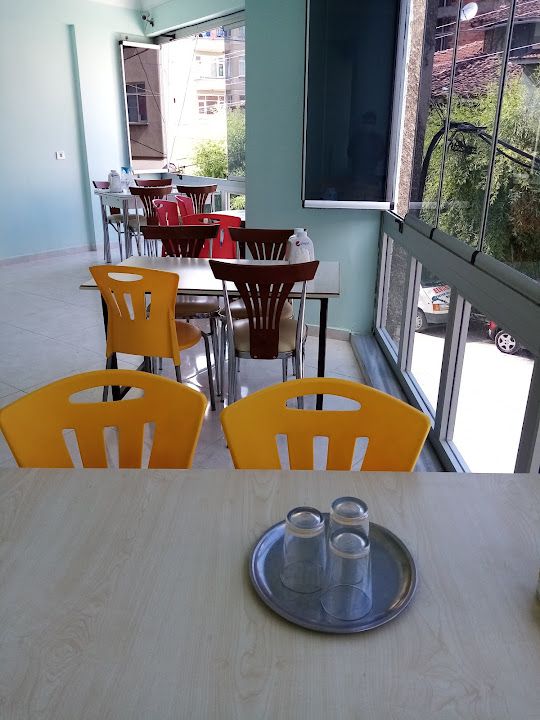 Yeğenler Dürüm Evi