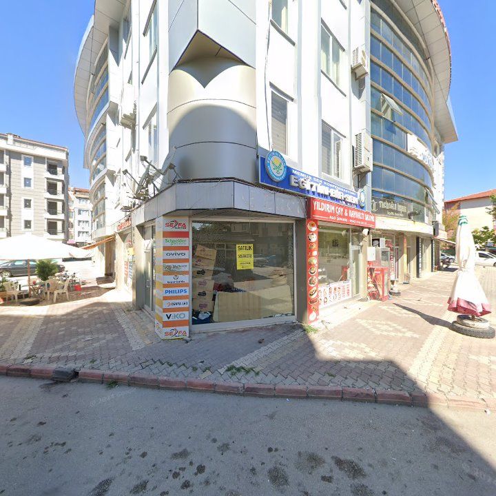 Yıldırım Çay & Kahvaltı Salonu