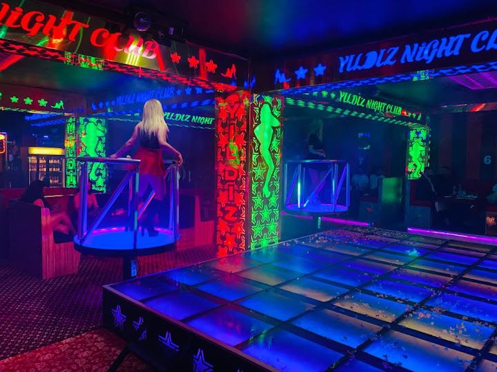 Yıldız Night Club