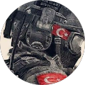 TÜRK DARBESİ
