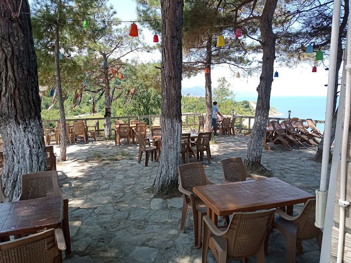 Çamlıca Teras Cafe Ve Restoran