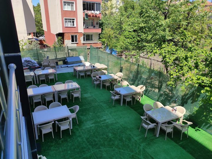 Çiftlik Lokantasi
