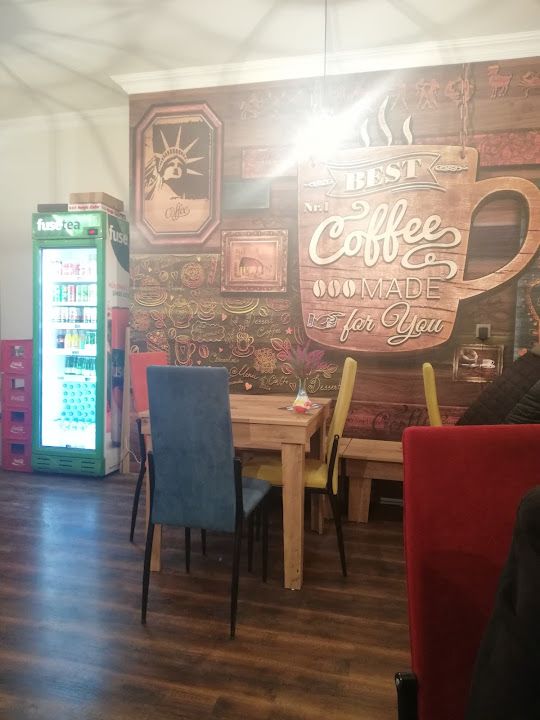 Evla Coffee & Lounge