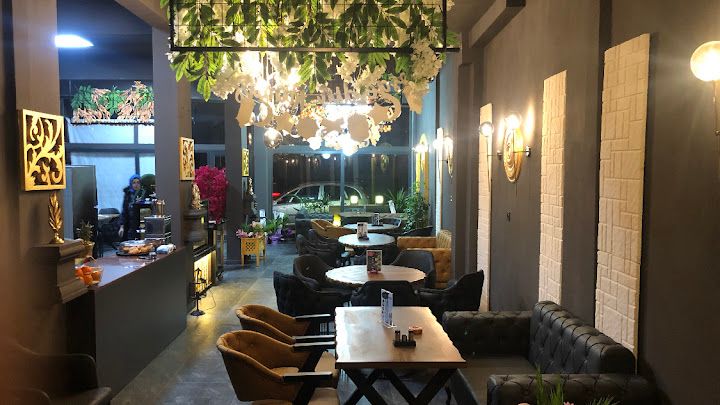 Haz Bahçe City A Plus +