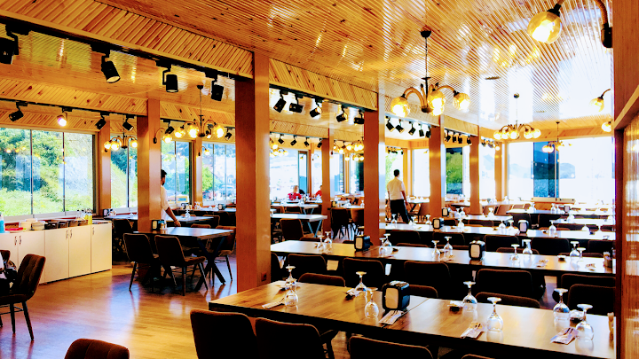 Helaldı Çiftlik Restaurant