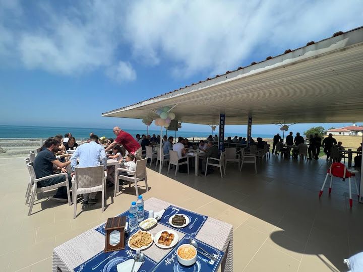 İnci Restoran