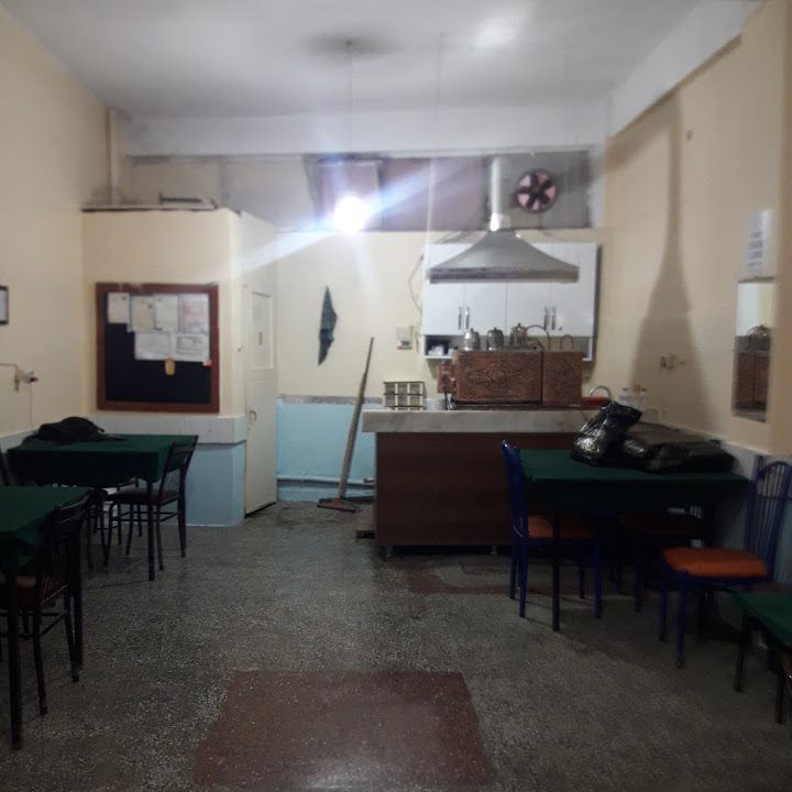 Kardesler Kırhaatanesi