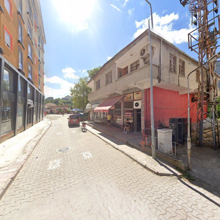 Kısmet Ekmek Fırını