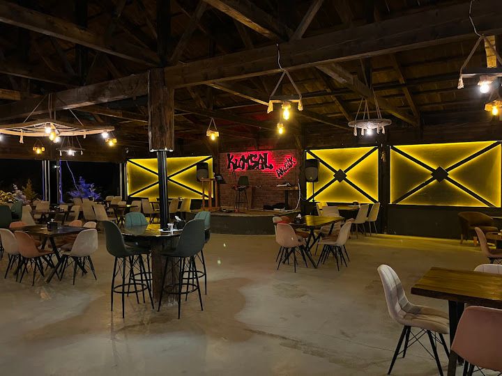 Kumsal Cafe