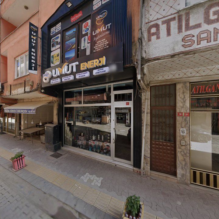 Özcanlar Ev Yemekleri