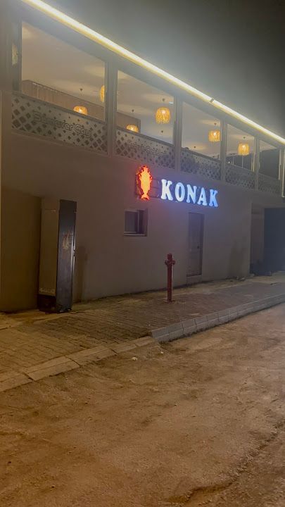 Turkelikonak