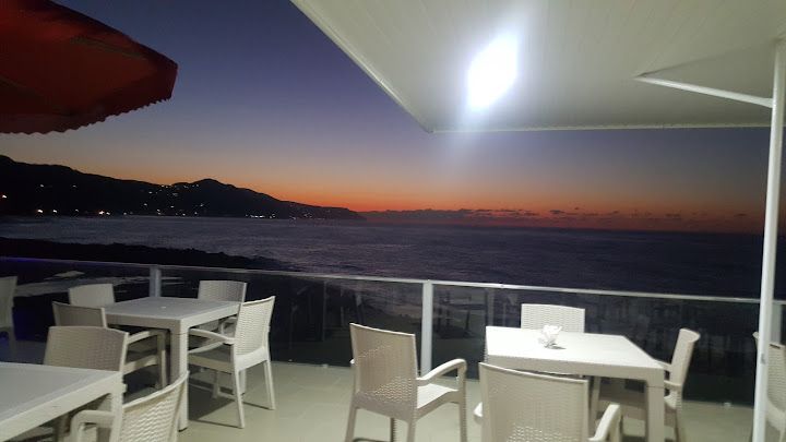 Turkuaz Cafe Restoran Pansiyon