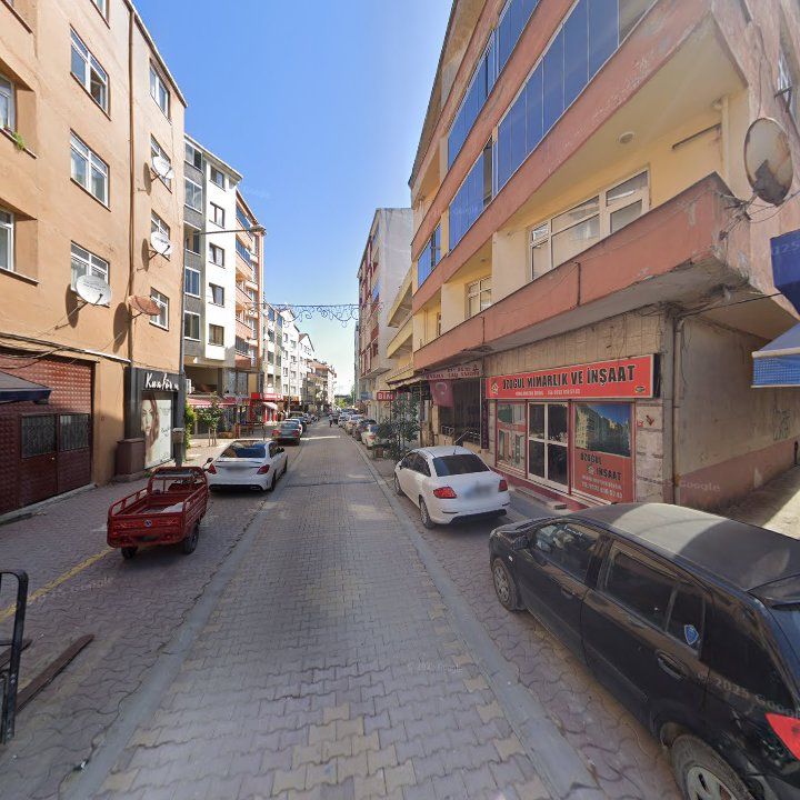 Yarna Çay Salonu