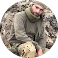 Türkish Soldier