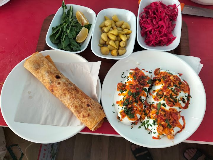 Adn Mersin Tantuni