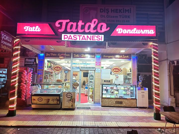 Akdo / Tatdo Pastanesi