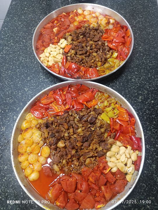 Albeni lokantası