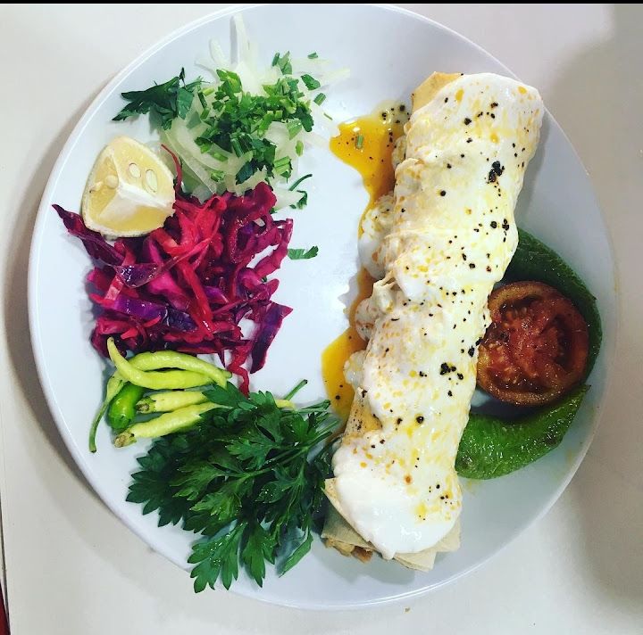 Ali Baba Tantuni