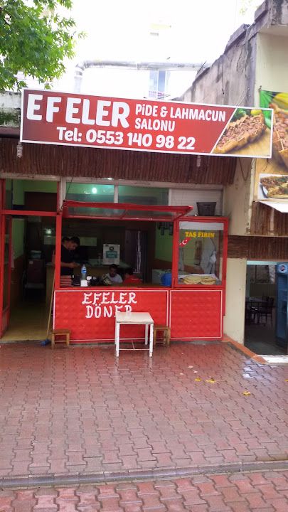 Efeler Pide Salonu
