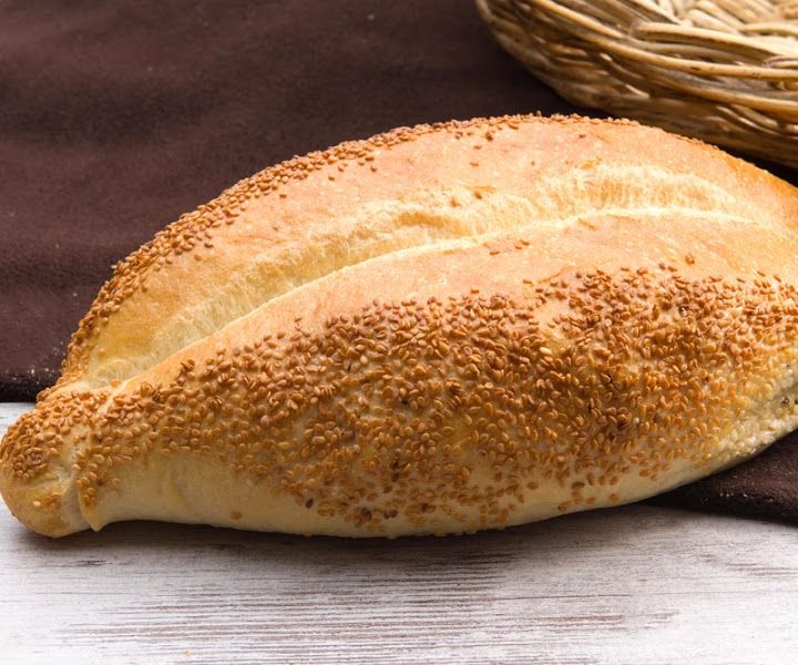 Güçlü Ekmek Fabrikası