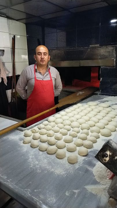 Güven Et Lokantası