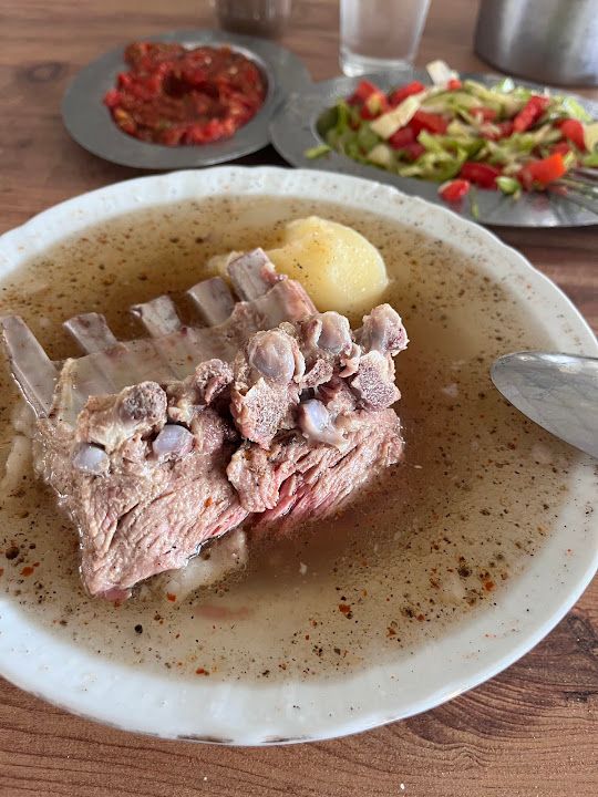 Hasırcıoğlu Petrol & Restoran