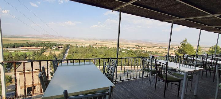 Kalepark Restorant