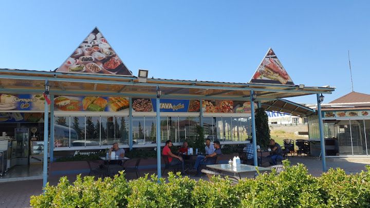 Karmando Cafe Restaurant