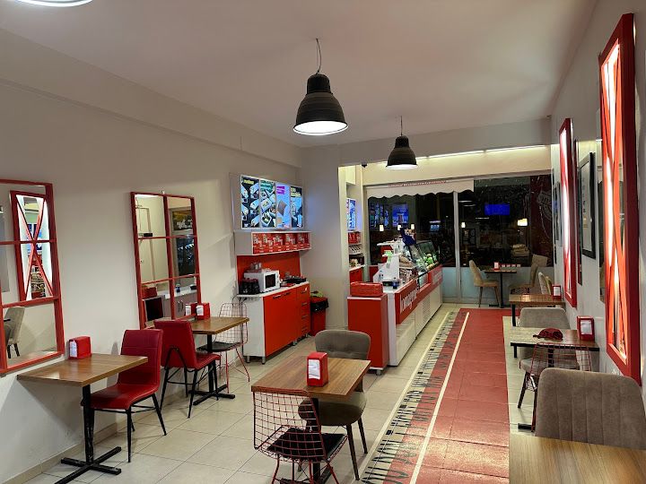 Komagene Türkoğlu Meydan Şb.