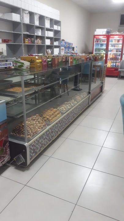 Neslişah Pastanesi