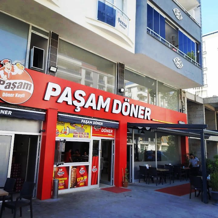 Paşam Döner