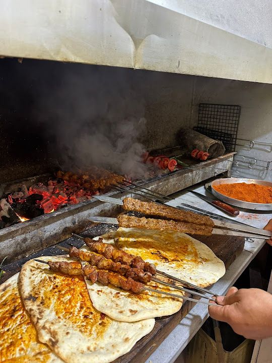 Sarıgül Kebap Salonu