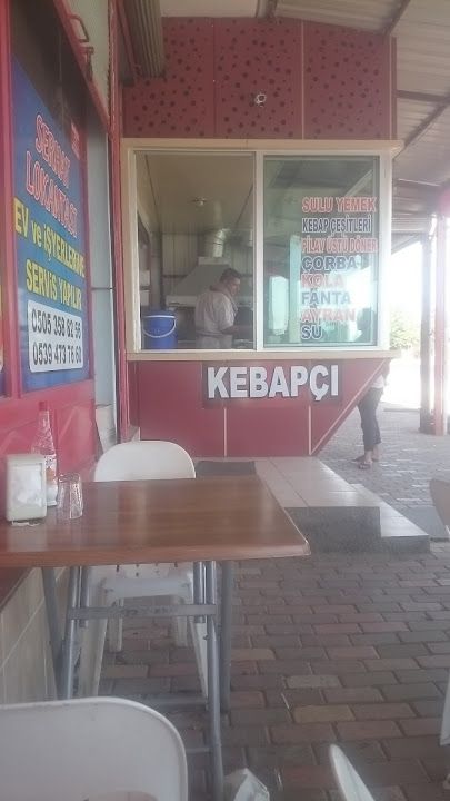 serhat kebap salonu