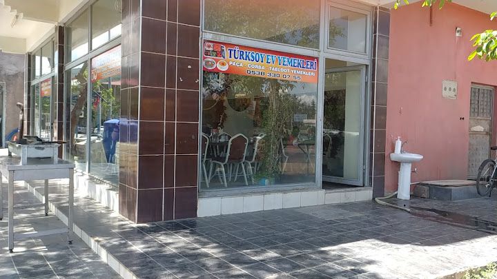 Türksoy Ev Yemekleri