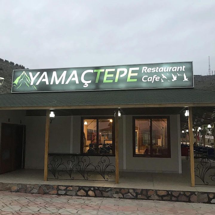 Yamaçtepe Restaurant Ve Cafe