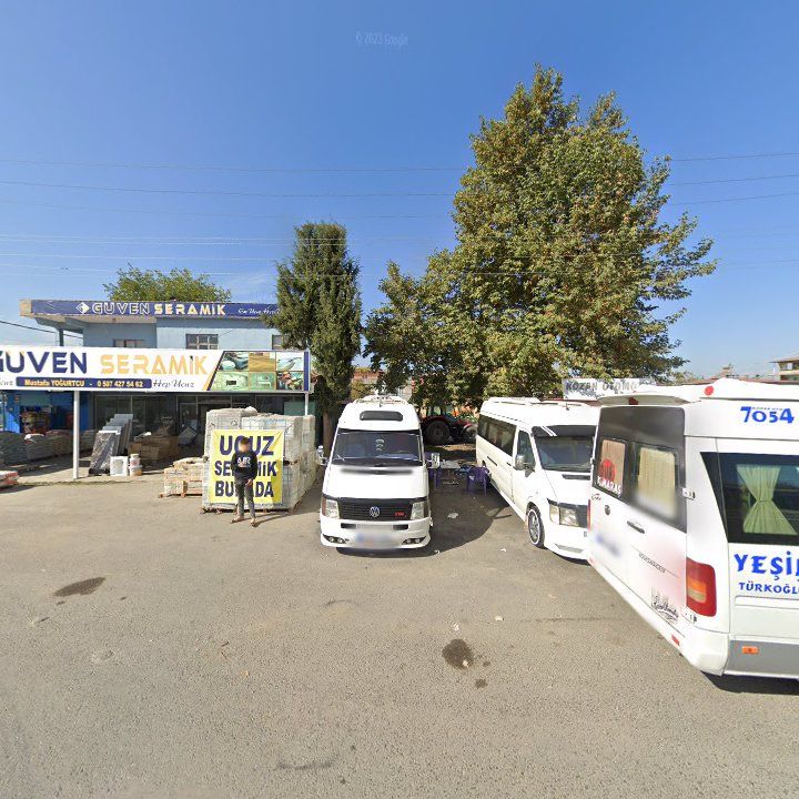 Yıldırım Lahmacun Ve Pide