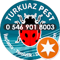 Turkuazpest Zir.Müh.Muammer DOĞAN