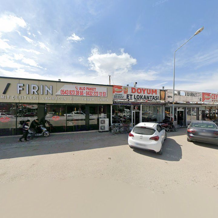 Cızbızcı Halil Usta