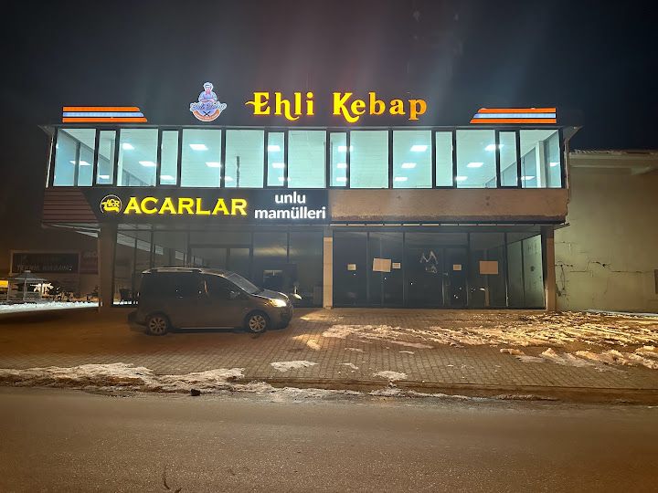 Ehli Kebap Van