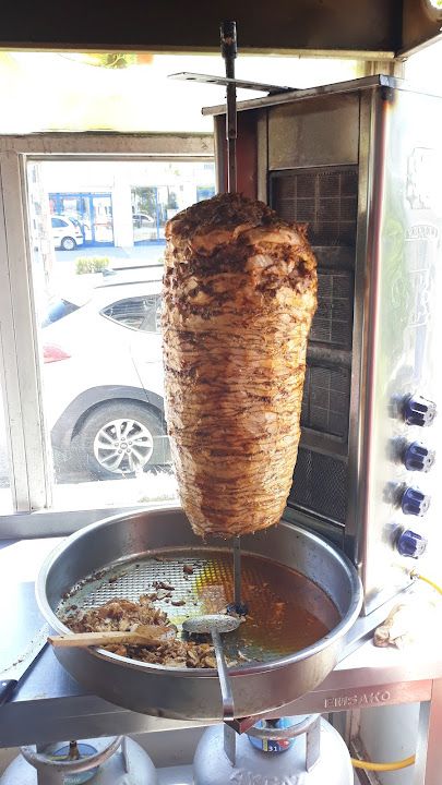 Ensar Döner Kebap Ve Lahmacun Salonu