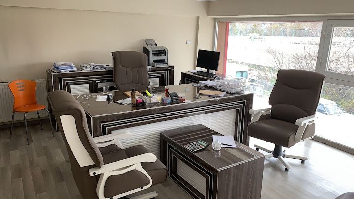 Ferhat Yemek Fabrikasi