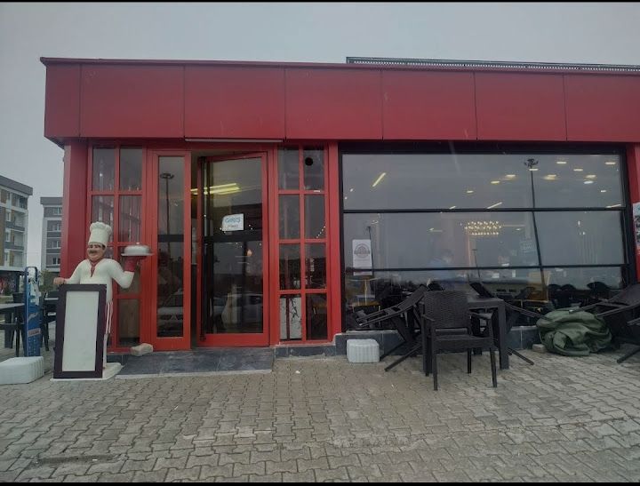 Tendur Restaurant