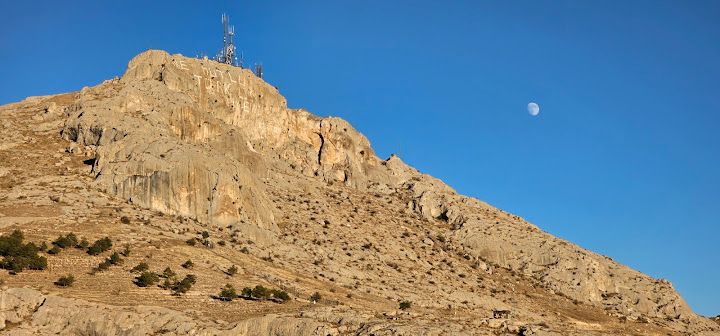 Tuşba Millet Bahçesi