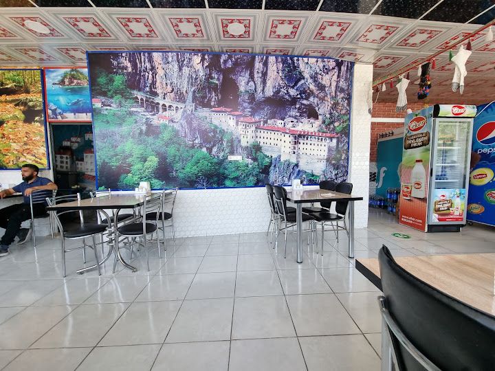 YÖREM ET LOKANTASI VAN OTO SANAYI SİTESİ