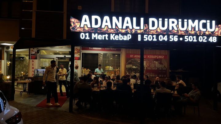 01 Mert Kebap ADANALI DÜRÜMCÜ