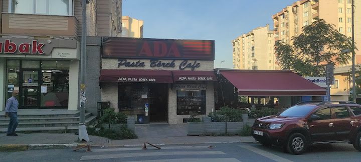 Ada Pasta Börek Cafe