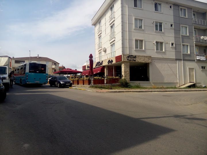 Ada Pastane