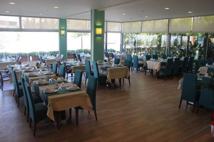 Akademi Gurme Restaurant