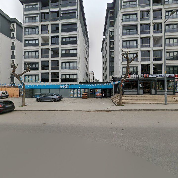 Altınova Unlu Mamülleri