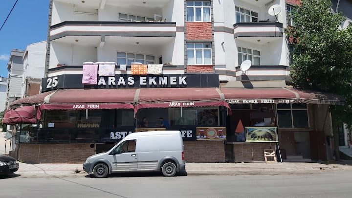 Aras Fırın